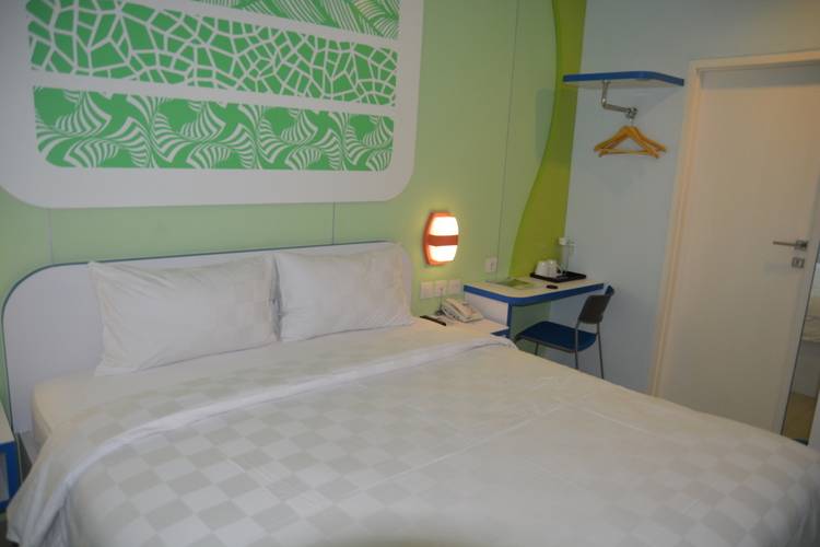 Cordex Hotel Ancol Jakarta