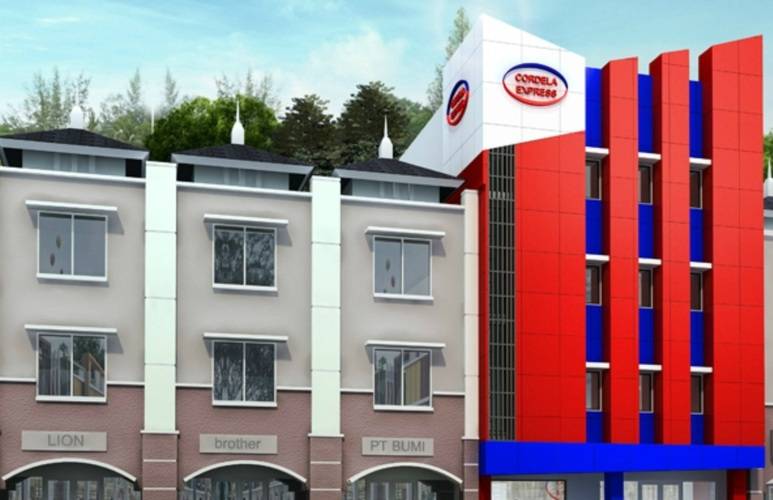 Cordex Hotel Ancol Jakarta