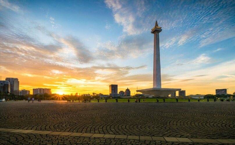 Cordex Hotel Ancol Jakarta