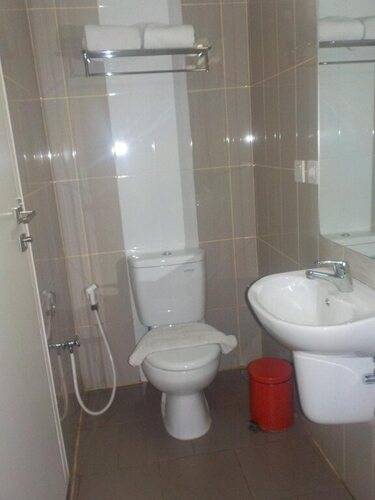Cordex Hotel Ancol Jakarta
