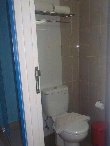 Cordex Hotel Ancol Jakarta