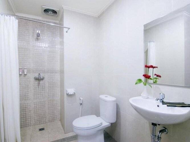 D'Arcici Hotel Sunter