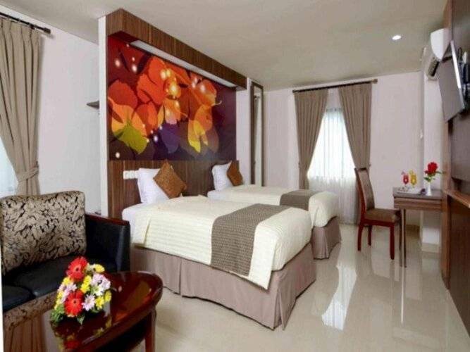 D'Arcici Hotel Sunter