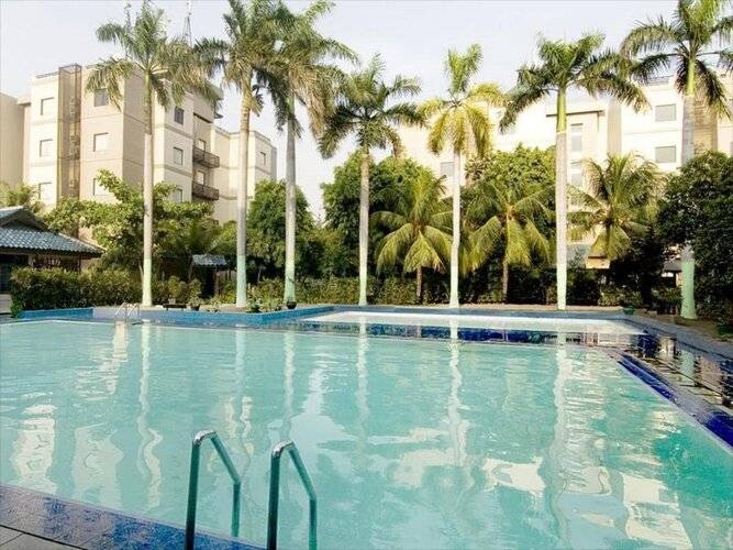 D'Arcici Hotel Sunter