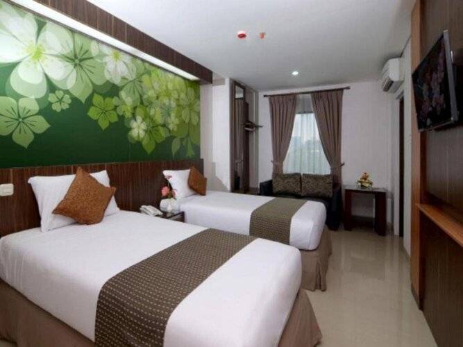 D'Arcici Hotel Sunter