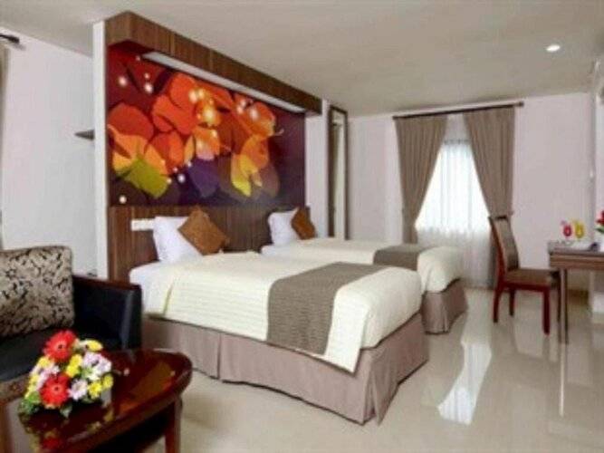 D'Arcici Hotel Sunter