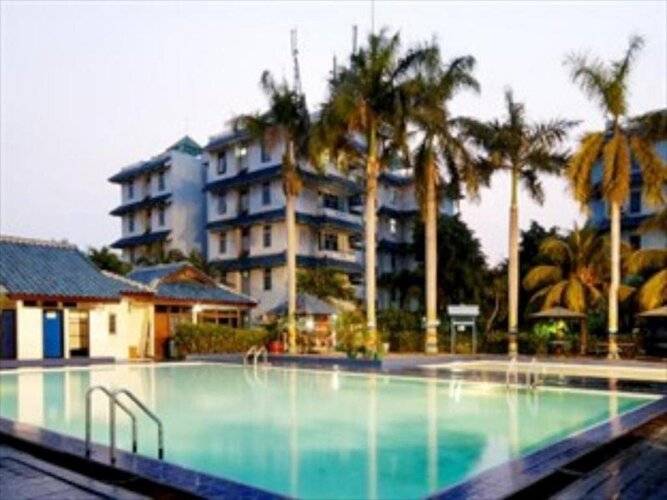 D'Arcici Hotel Sunter
