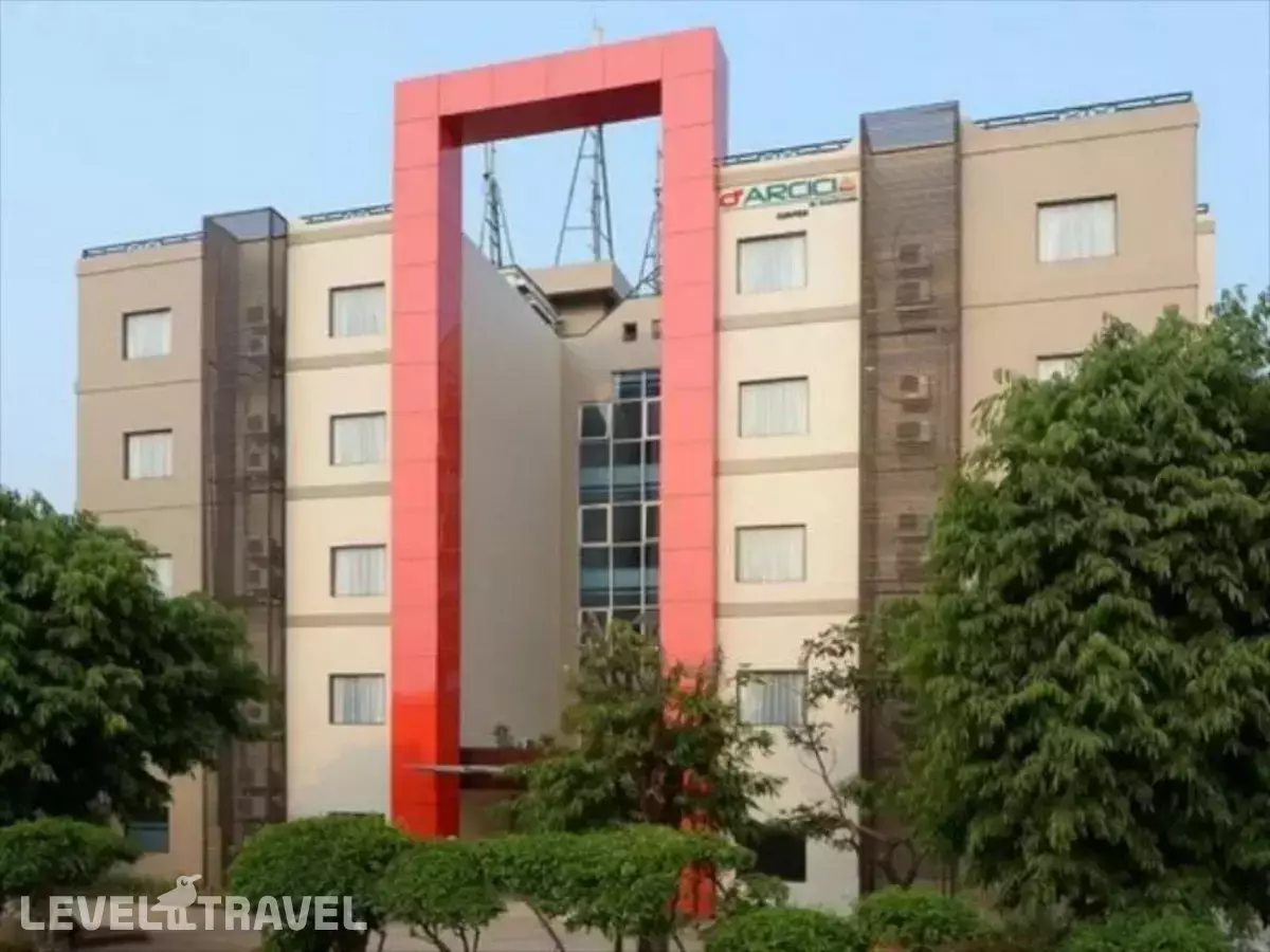 D'Arcici Hotel Sunter