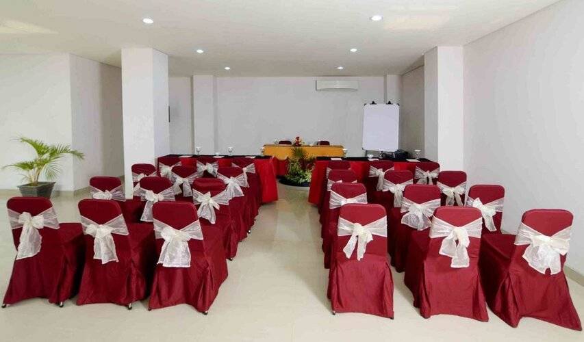 D'Arcici Hotel Sunter