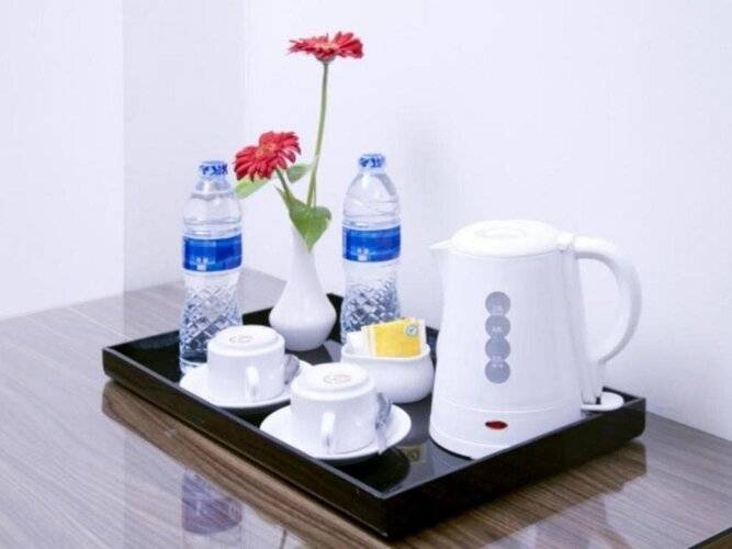 D'Arcici Hotel Sunter