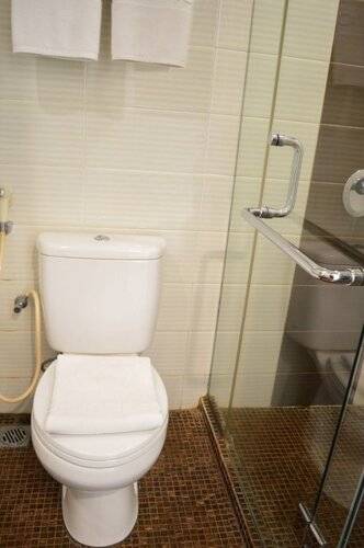 D'Primahotel Itc Mangga Dua