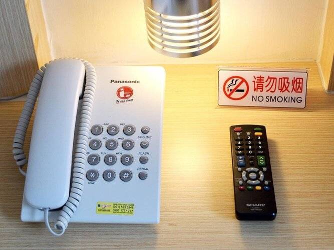 D'Primahotel Itc Mangga Dua