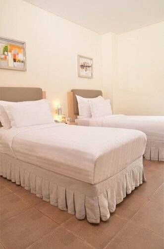 D'Primahotel Itc Mangga Dua