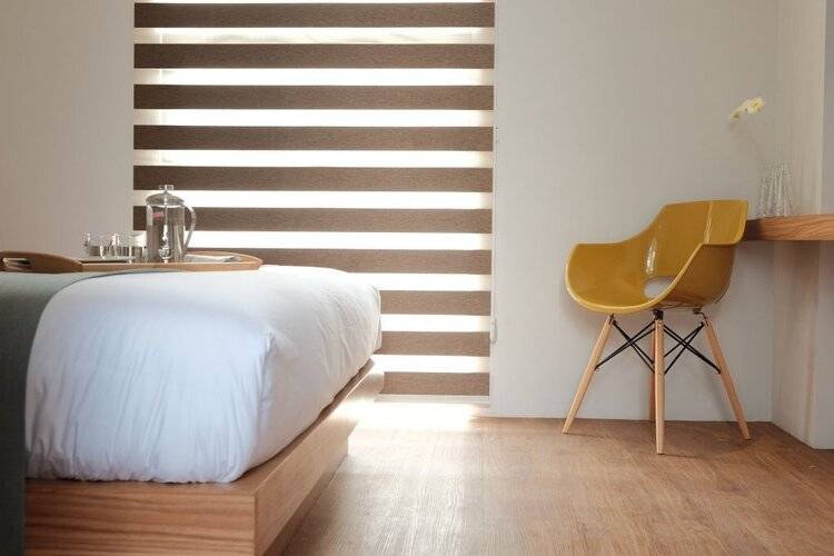 Flat06 Tendean