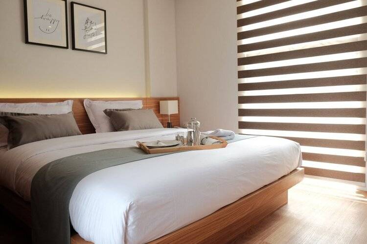 Flat06 Tendean