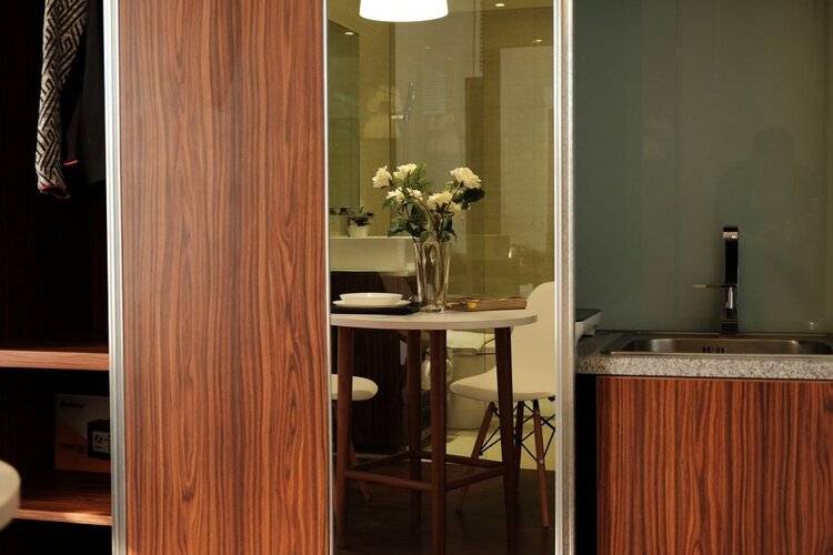 Flat06 Tendean