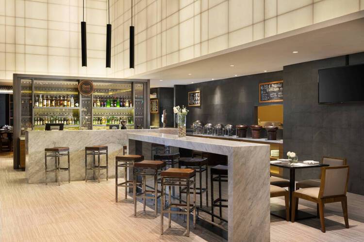 Four Points By Sheraton Jakarta Thamrin