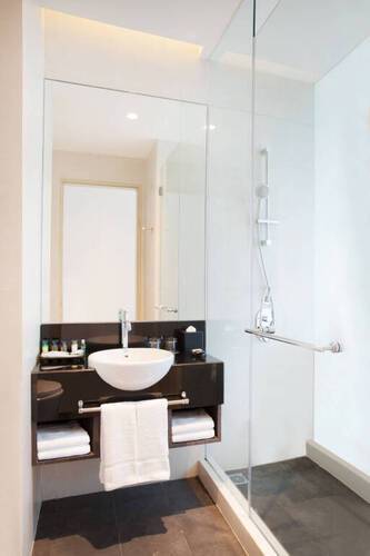 Four Points By Sheraton Jakarta Thamrin