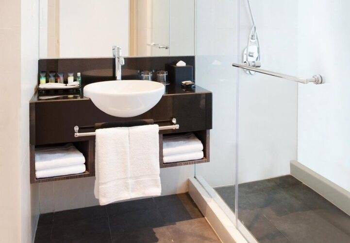 Four Points By Sheraton Jakarta Thamrin