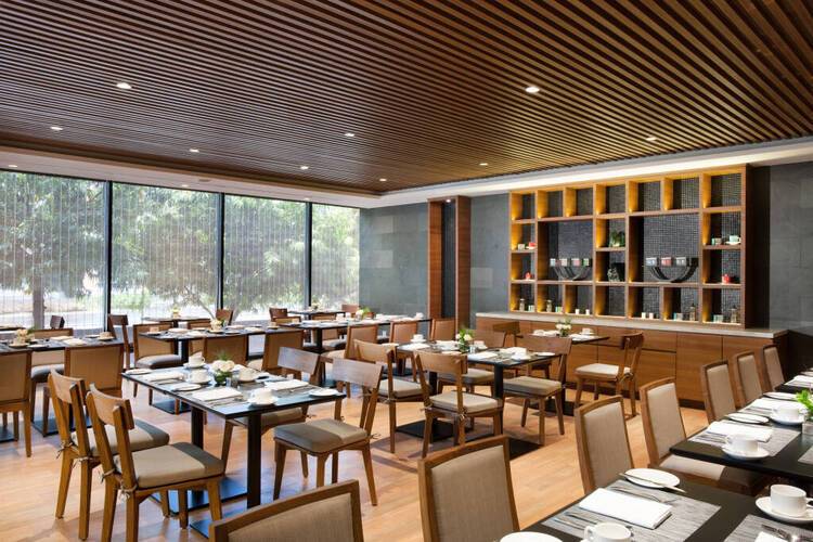 Four Points By Sheraton Jakarta Thamrin