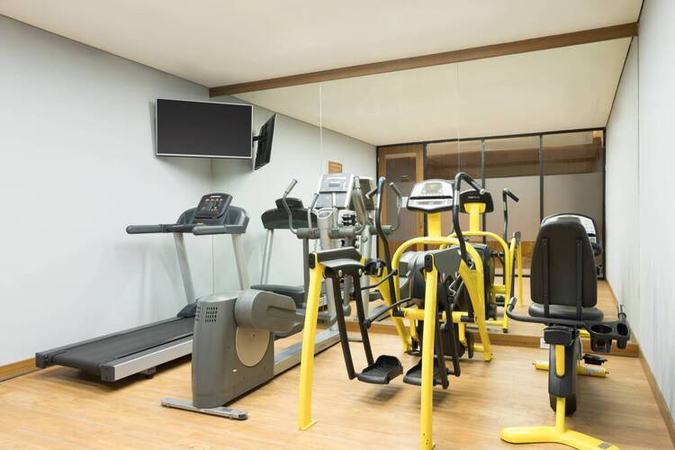 Four Points By Sheraton Jakarta Thamrin