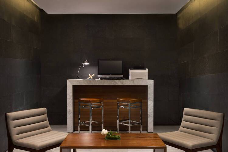 Four Points By Sheraton Jakarta Thamrin