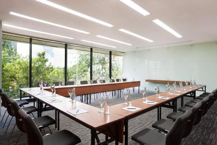 Four Points By Sheraton Jakarta Thamrin