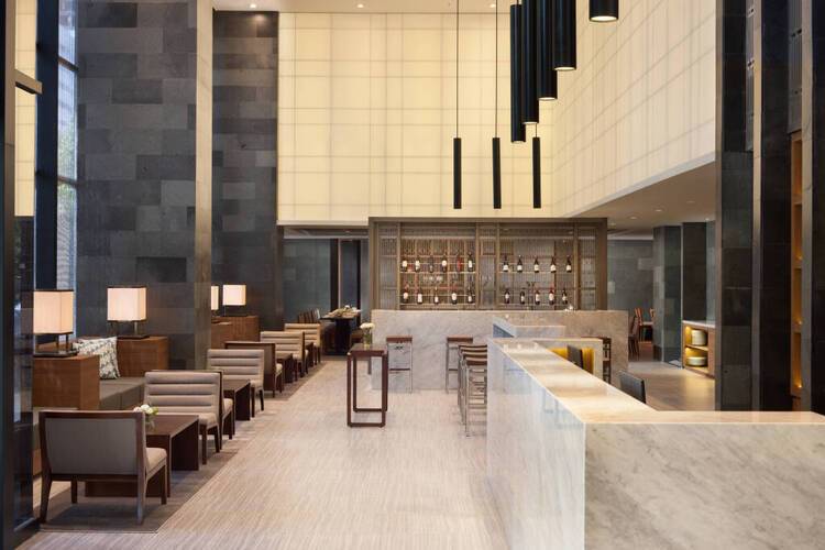 Four Points By Sheraton Jakarta Thamrin