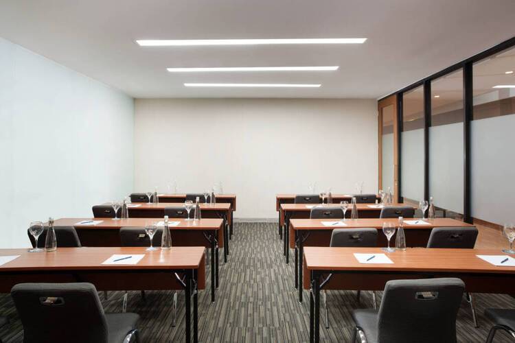 Four Points By Sheraton Jakarta Thamrin