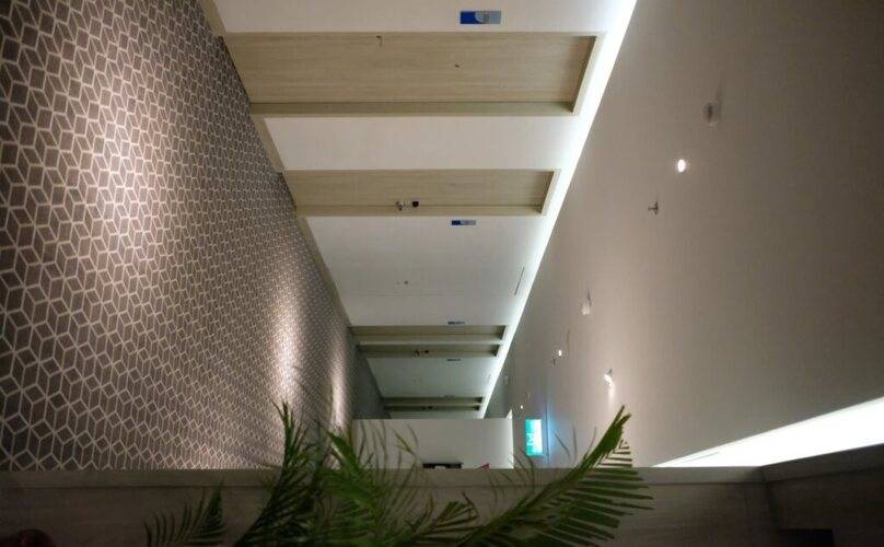 Four Points By Sheraton Jakarta Thamrin