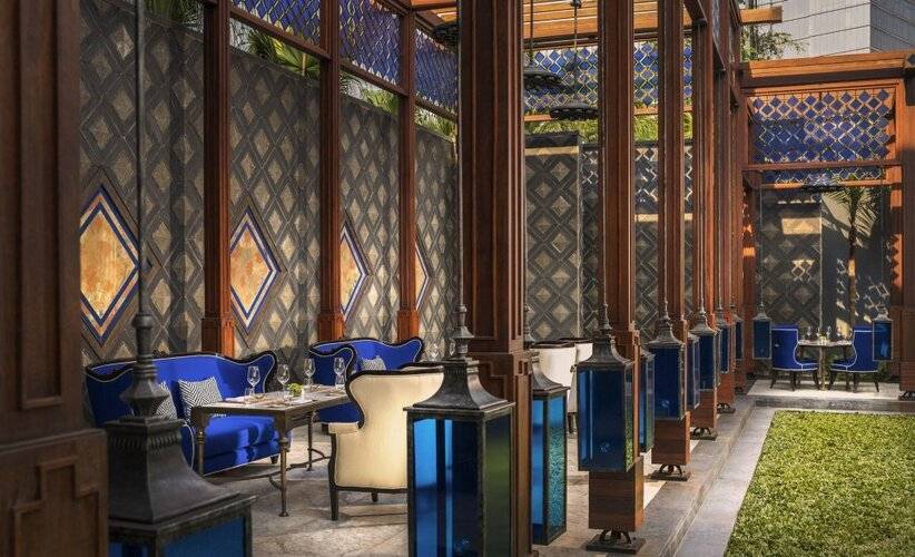 Four Seasons Hotel Jakarta
