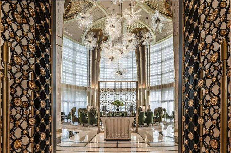 Four Seasons Hotel Jakarta