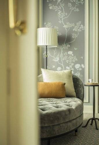Four Seasons Hotel Jakarta