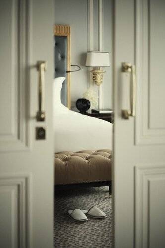 Four Seasons Hotel Jakarta