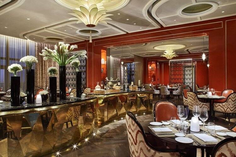 Four Seasons Hotel Jakarta