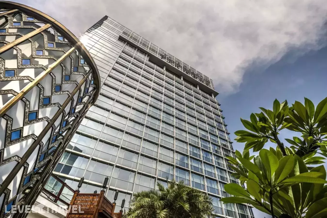 Four Seasons Hotel Jakarta