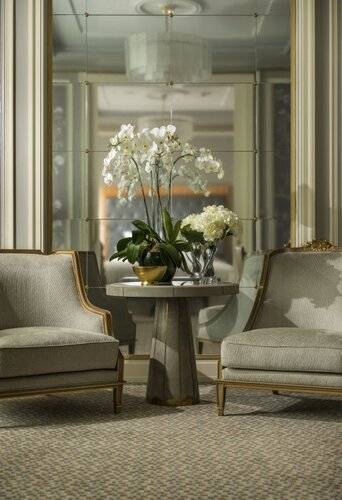 Four Seasons Hotel Jakarta