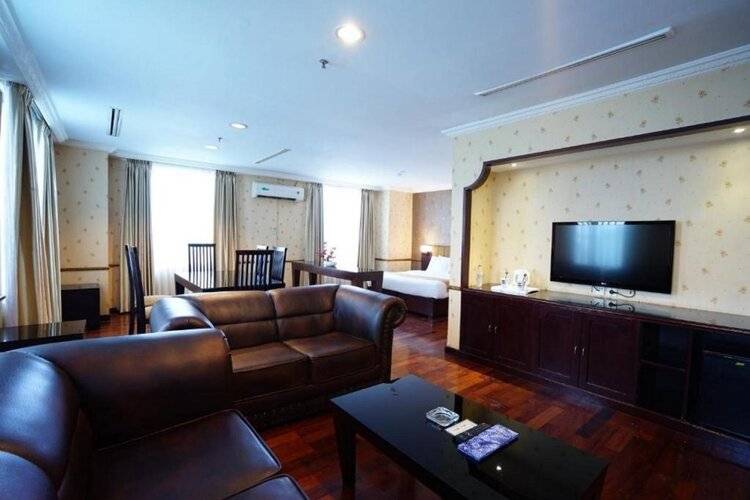 Golden Boutique Hotel Kemayoran