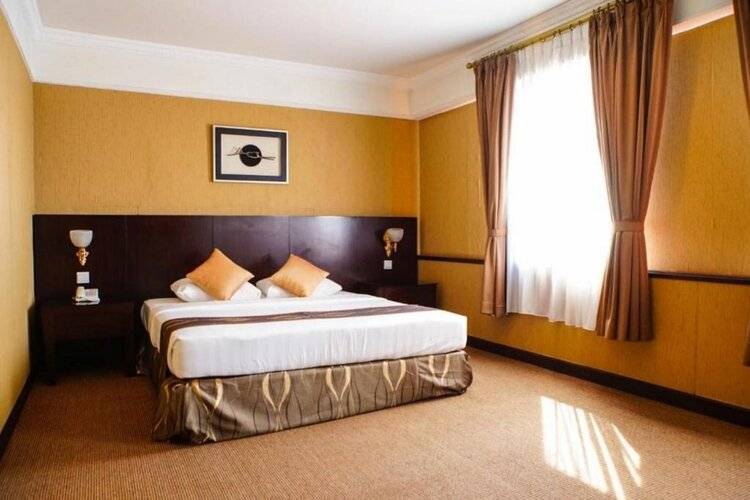 Golden Boutique Hotel Kemayoran