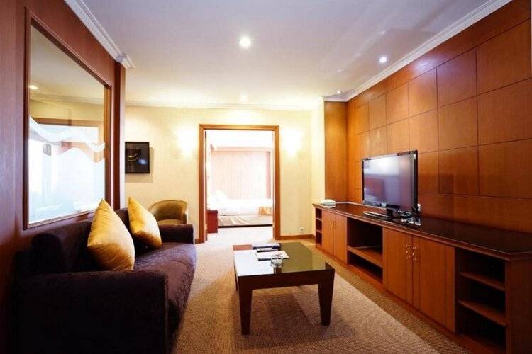 Golden Boutique Hotel Kemayoran