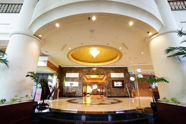 Golden Boutique Hotel Kemayoran