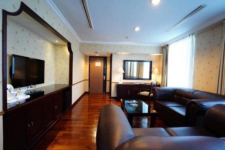 Golden Boutique Hotel Kemayoran