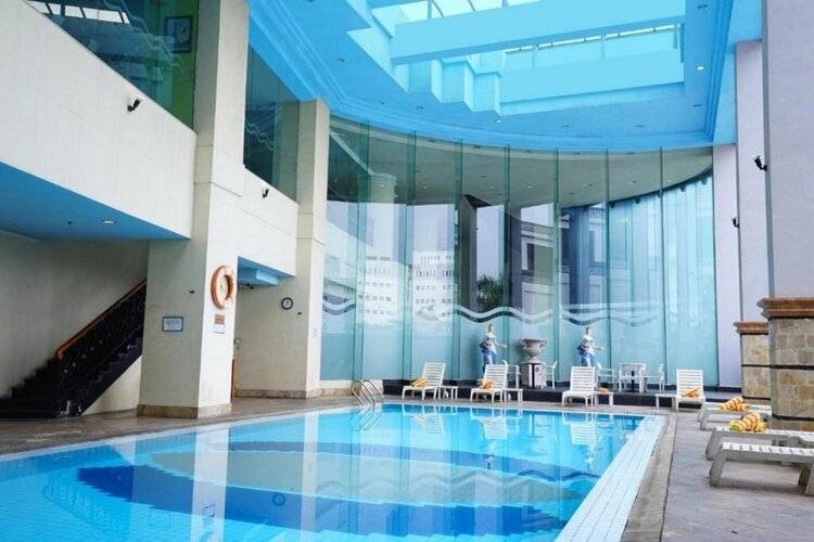 Golden Boutique Hotel Kemayoran