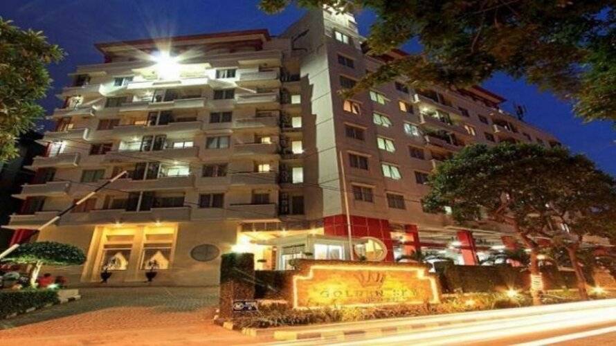Golden Sky Condotel
