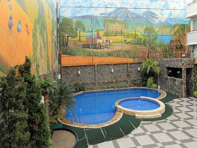Golden Sky Condotel