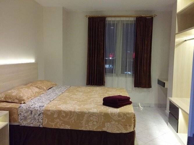 Golden Sky Condotel