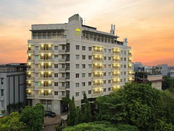 Golden Sky Condotel