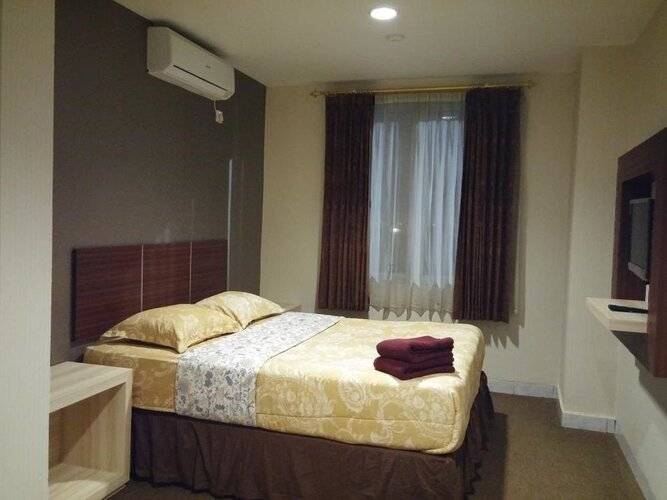 Golden Sky Condotel
