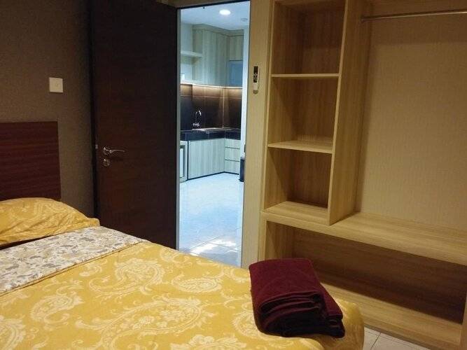 Golden Sky Condotel