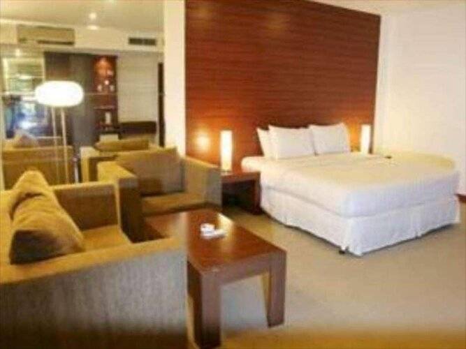 Grand Cemara Hotel - Chse Certified